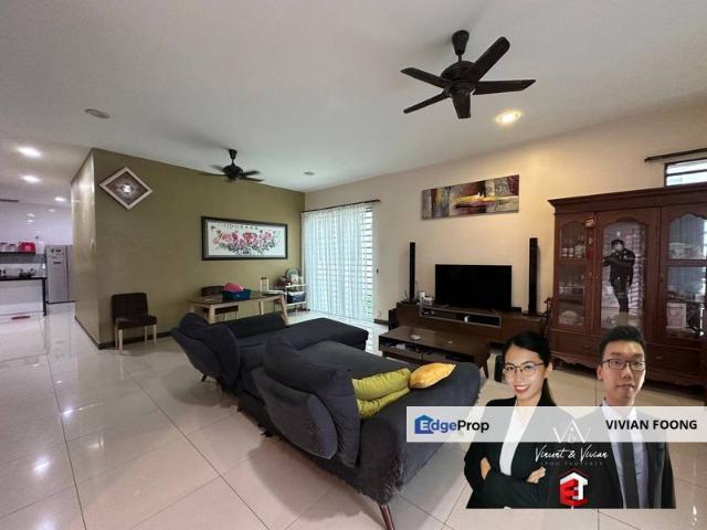 House for sale in Perak, Tanjong Ipoh