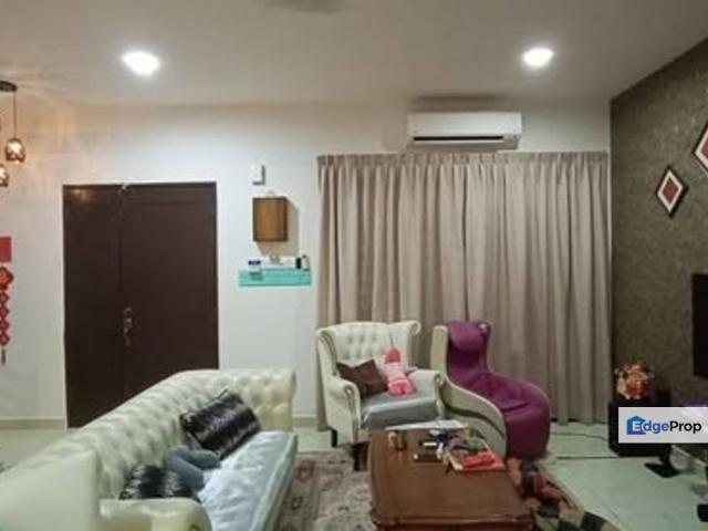 House for sale in Perak, Tanjong Ipoh
