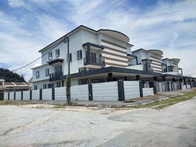 Residential House for sale in Perak, Tanjong Ipoh