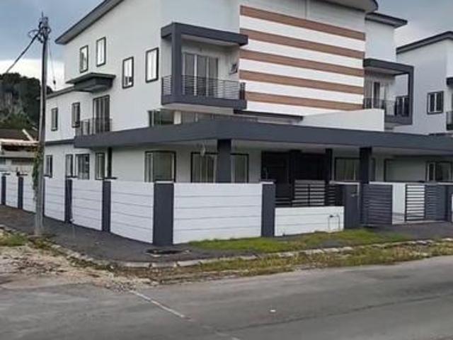 Residential House for sale in Perak, Tanjong Ipoh