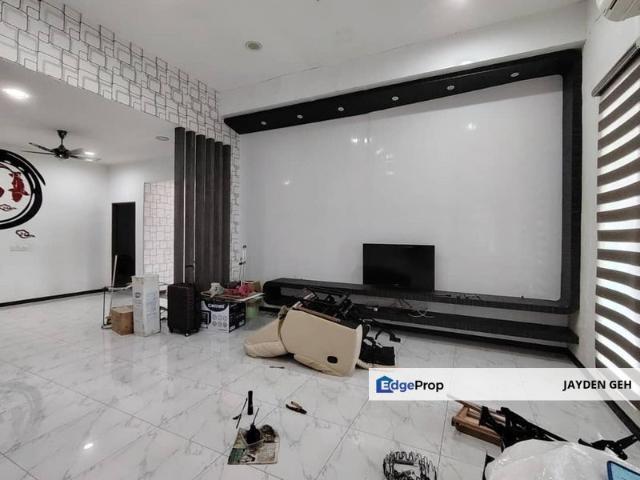 House for sale in Alor Setar, Kedah
