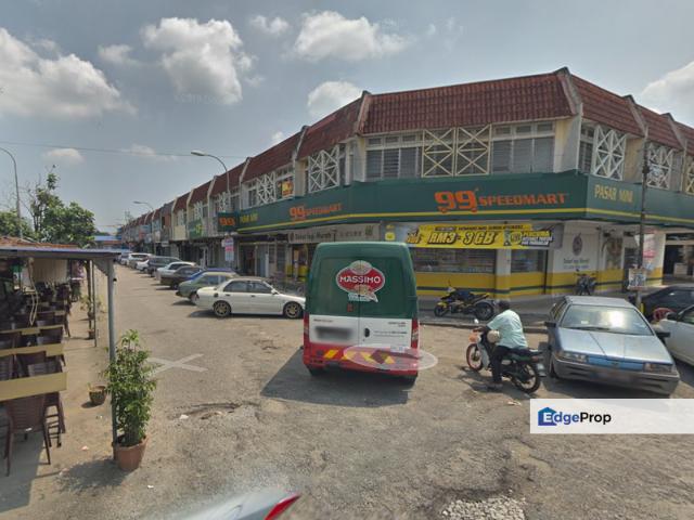 Shop for sale in Country Heights Damansara, Kuala Lumpur