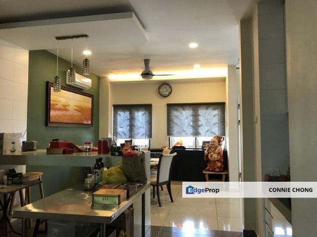 House for sale in Kajang, Langat