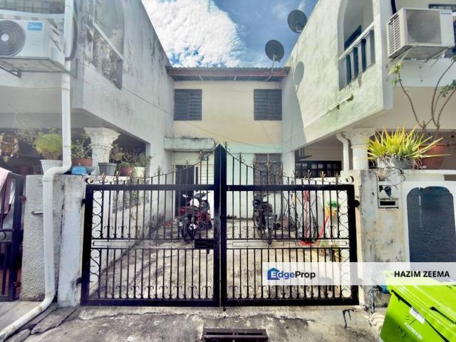 House for sale in Country Heights Damansara, Kuala Lumpur