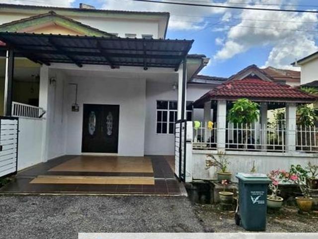 House for sale in Changlun, Kedah
