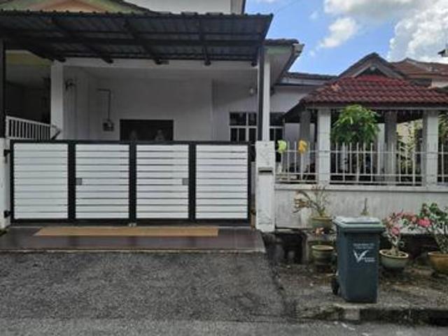 Residential House for sale in Changlun, Kedah