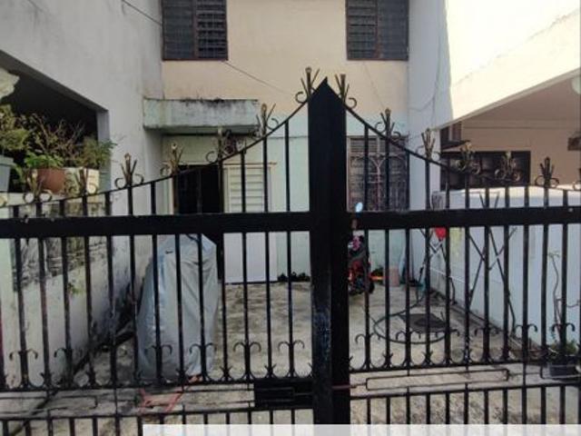 House for sale in Country Heights Damansara, Kuala Lumpur