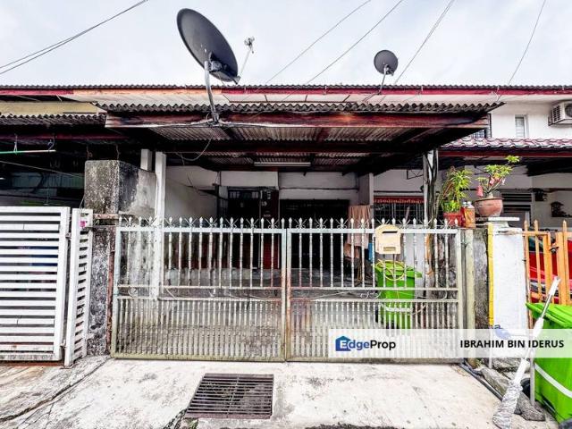 House for sale in Country Heights Damansara, Kuala Lumpur