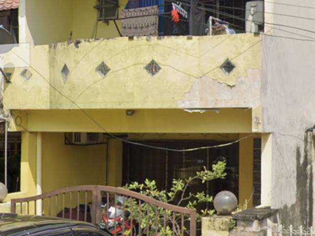House for sale in Country Heights Damansara, Kuala Lumpur