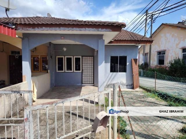 House for sale in Kulim, Kedah
