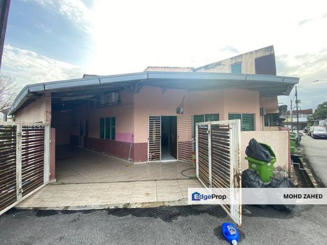 House for sale in Country Heights Damansara, Kuala Lumpur