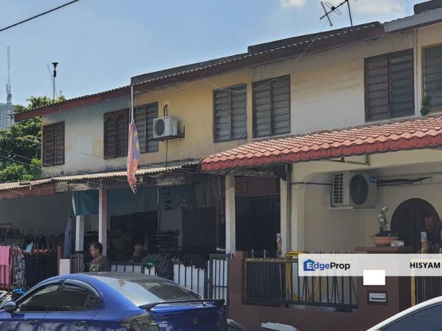 House for sale in Country Heights Damansara, Kuala Lumpur