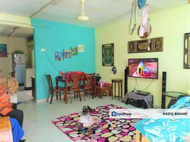 House for sale in Country Heights Damansara, Kuala Lumpur