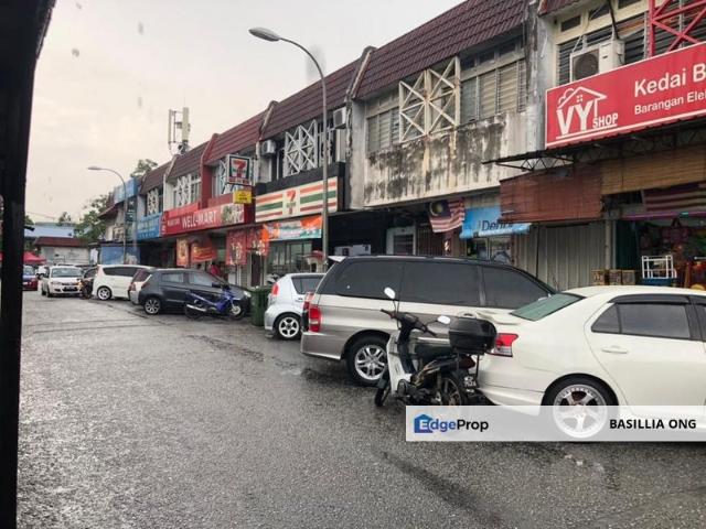 Shop for sale in Country Heights Damansara, Kuala Lumpur