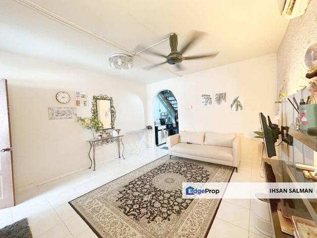 House for sale in Country Heights Damansara, Kuala Lumpur