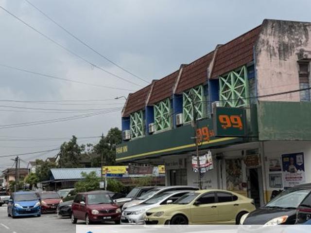 Shop for sale in Country Heights Damansara, Kuala Lumpur