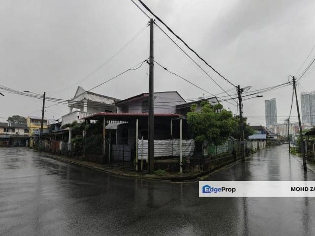 House for sale in Country Heights Damansara, Kuala Lumpur