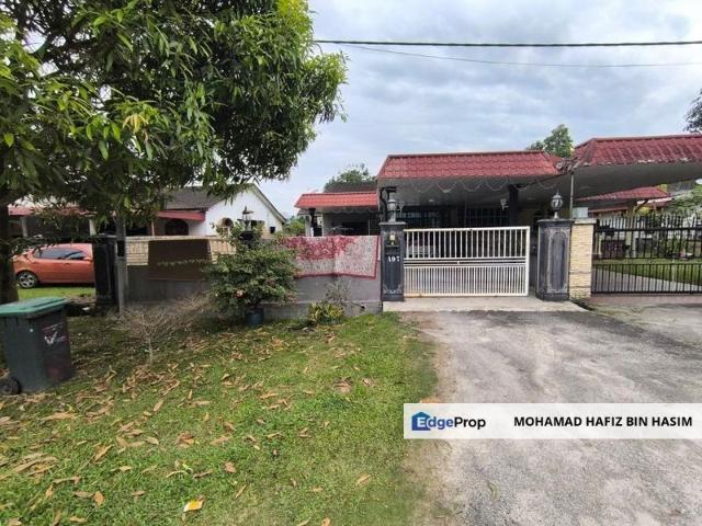 House for sale in Kulim, Kedah