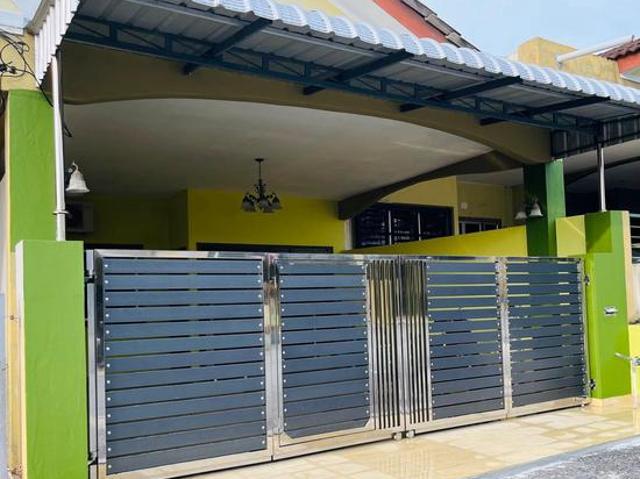 Terraced House for sale in Perak