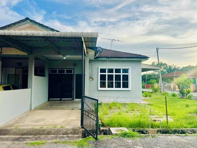 Residential House for sale in Changlun, Kedah