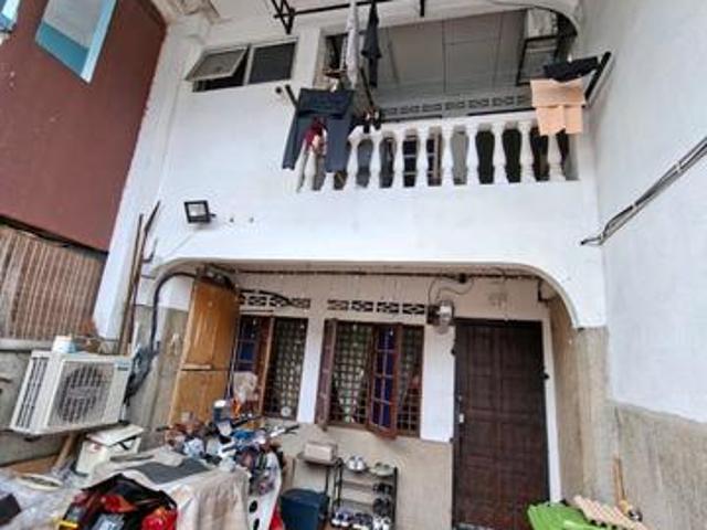 Terraced House for sale in Kepong, Kuala Lumpur