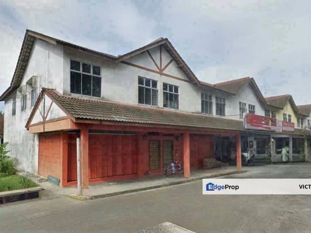 Shop for sale in Kulai, Johor