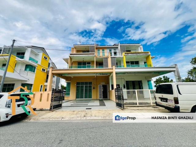 House for sale in Alor Setar, Kedah