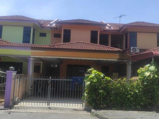 Terraced House for sale in Alor Setar, Kedah
