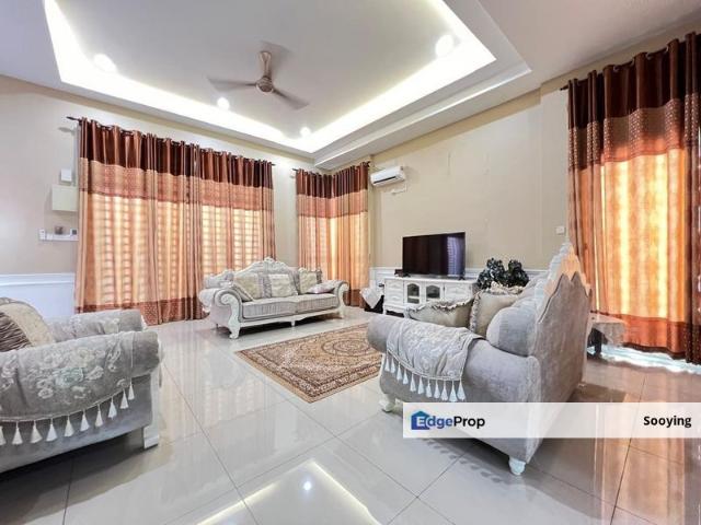 House for sale in Alor Setar, Kedah