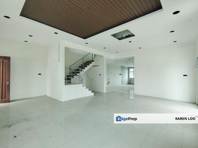 House for sale in Alor Setar, Kedah