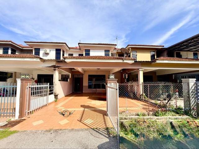 Terraced House for sale in Alor Setar, Kedah