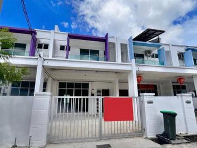 Terraced House for sale in Alor Setar, Kedah