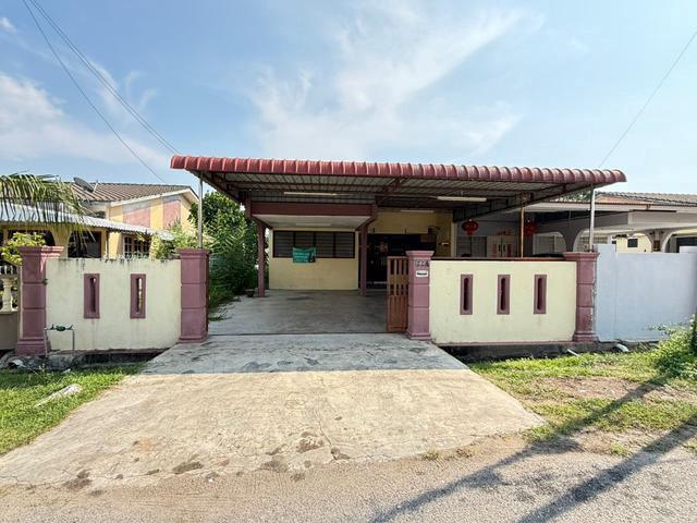 Residential House for sale in Sungai Petani, Kuala Muda