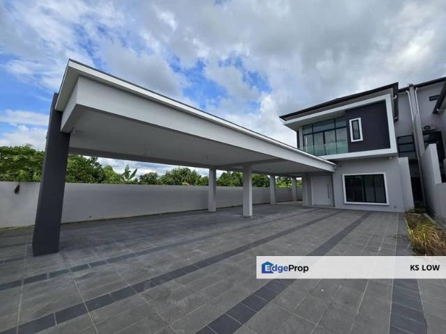 House for sale in Kuching