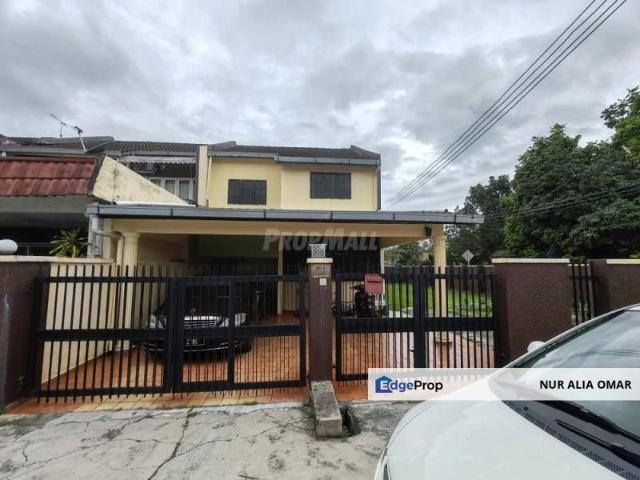 House for sale in Selayang, Selangor