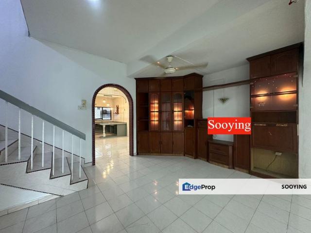 House for sale in Alor Setar, Kedah