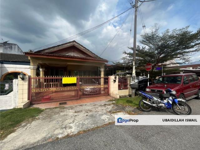 House for sale in Selayang, Selangor