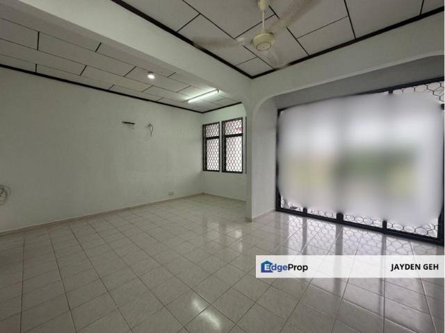 House for sale in Alor Setar, Kedah