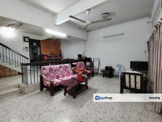 House for sale in Alor Setar, Kedah