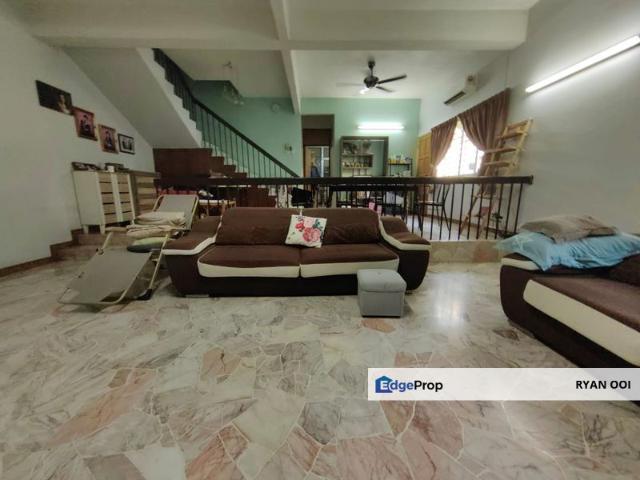 House for sale in Alor Setar, Kedah