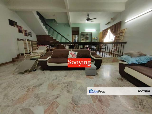 House for sale in Alor Setar, Kedah