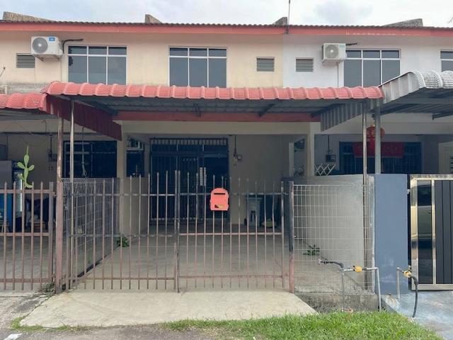 Terraced House for sale in Labis, Johor