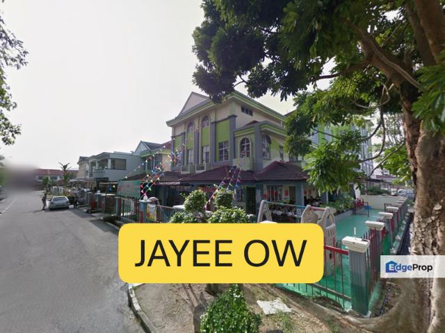 House for sale in Kajang, Langat