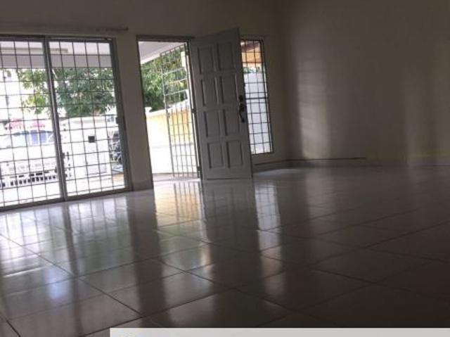 House for sale in Kajang, Langat