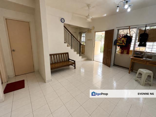 House for sale in Kajang, Langat