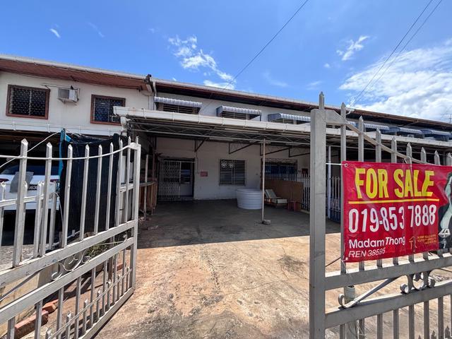 Terraced House for sale in Tawau Division, Sabah