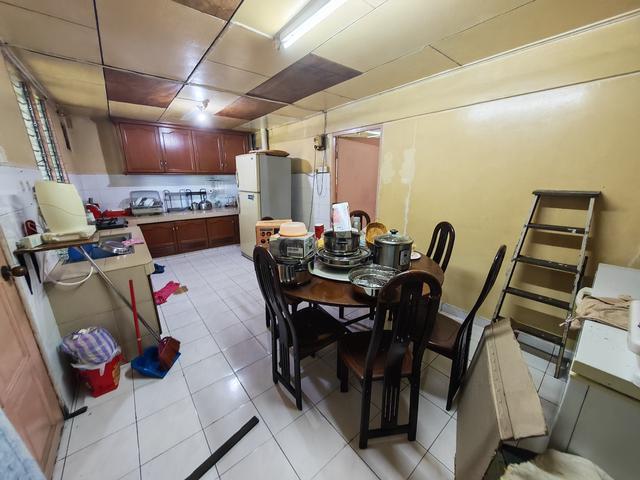Terraced House for sale in Tawau Division, Sabah