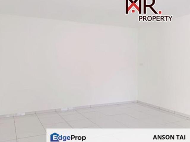 House for sale in Sungai Petani, Kuala Muda