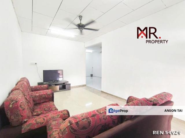 House for sale in Sungai Petani, Kuala Muda