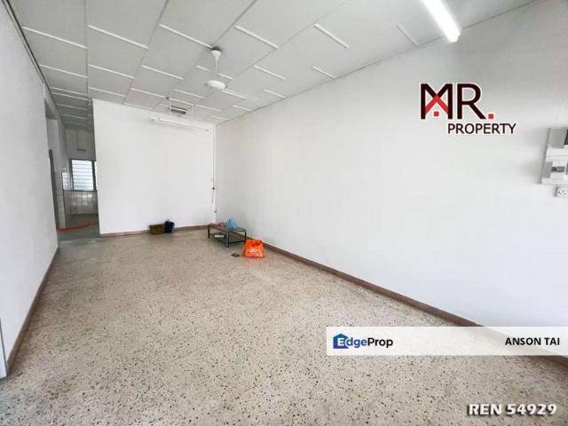 House for sale in Sungai Petani, Kuala Muda